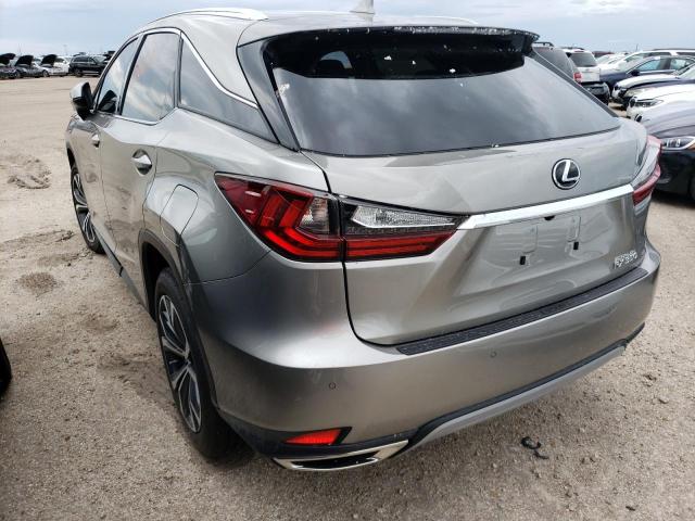 Photo 2 VIN: 2T2HZMAA0NC246661 - LEXUS RX 350 