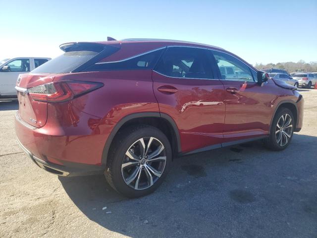 Photo 2 VIN: 2T2HZMAA0NC259250 - LEXUS RX350 