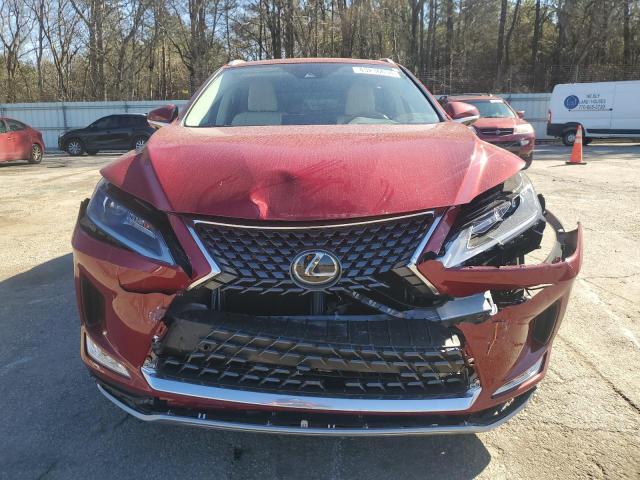 Photo 4 VIN: 2T2HZMAA0NC259250 - LEXUS RX350 