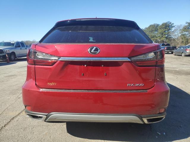 Photo 5 VIN: 2T2HZMAA0NC259250 - LEXUS RX350 