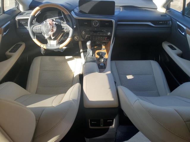 Photo 7 VIN: 2T2HZMAA0NC259250 - LEXUS RX350 