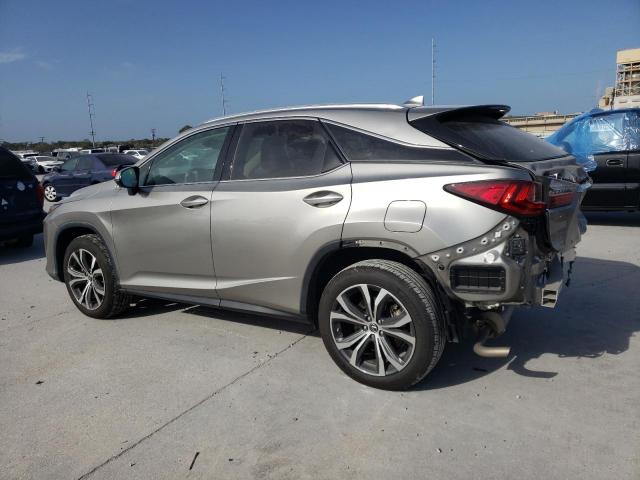 Photo 1 VIN: 2T2HZMAA1LC156173 - LEXUS RX350 