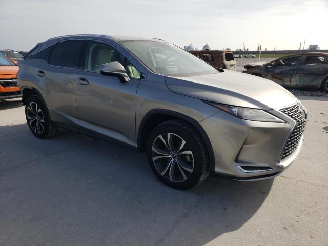 Photo 3 VIN: 2T2HZMAA1LC156173 - LEXUS RX350 