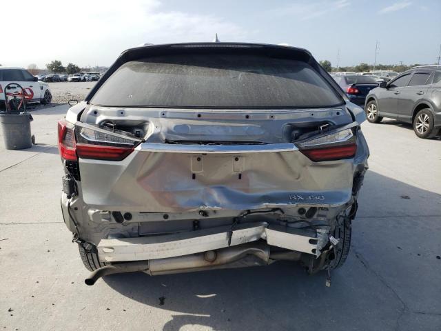 Photo 5 VIN: 2T2HZMAA1LC156173 - LEXUS RX350 