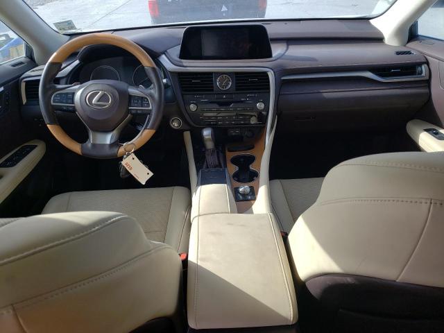 Photo 7 VIN: 2T2HZMAA1LC156173 - LEXUS RX350 