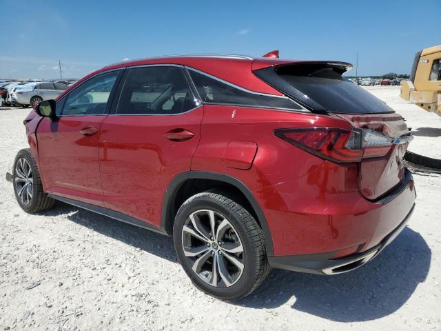 Photo 1 VIN: 2T2HZMAA1LC157033 - LEXUS RX 350 