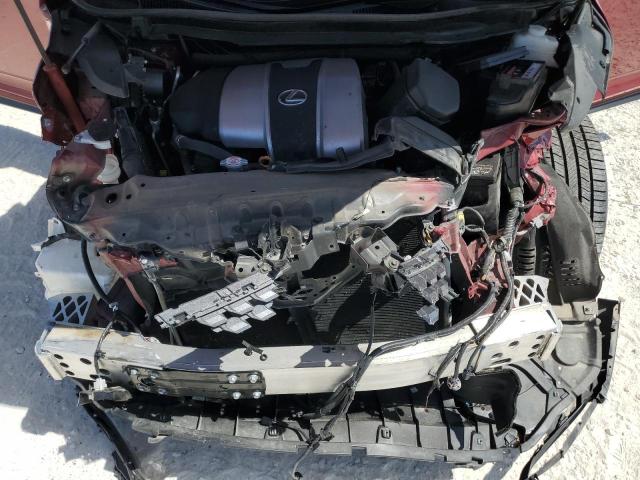 Photo 11 VIN: 2T2HZMAA1LC157033 - LEXUS RX 350 