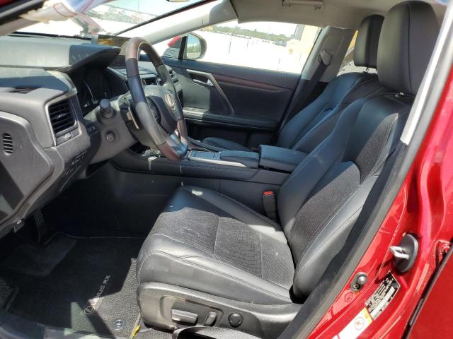 Photo 6 VIN: 2T2HZMAA1LC157033 - LEXUS RX 350 