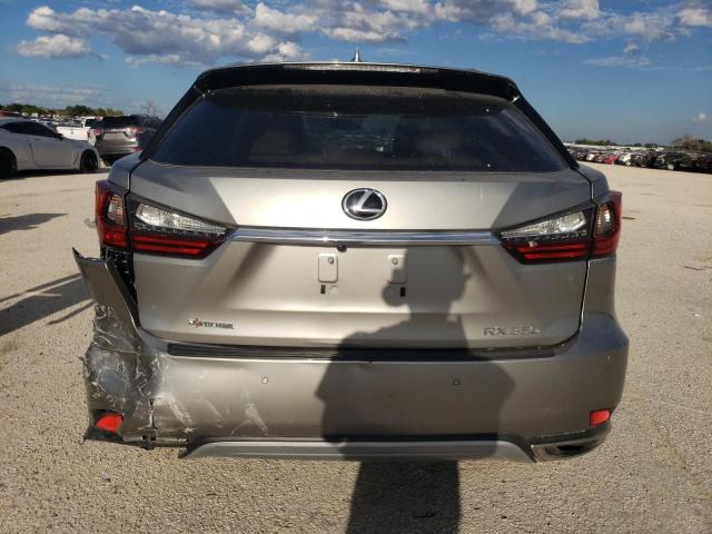 Photo 5 VIN: 2T2HZMAA1LC162815 - LEXUS RX 350 