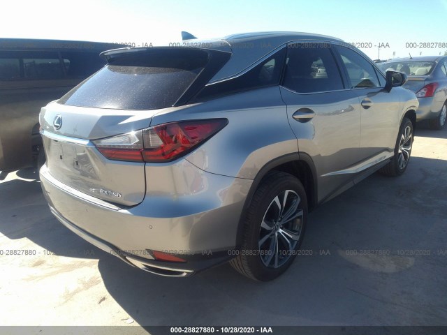 Photo 3 VIN: 2T2HZMAA1LC171062 - LEXUS RX 