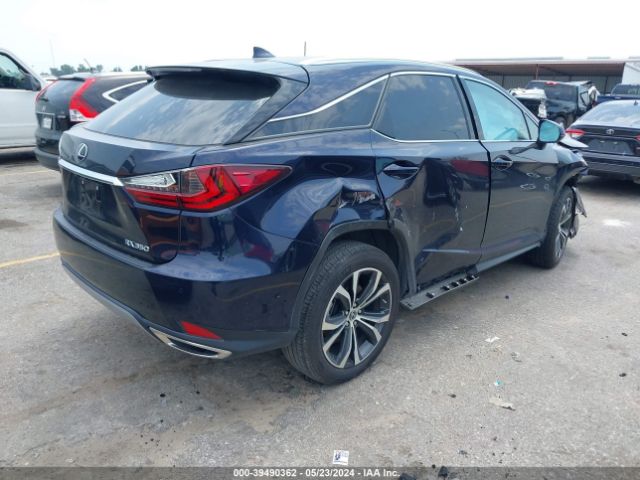 Photo 3 VIN: 2T2HZMAA1LC171465 - LEXUS RX 350 