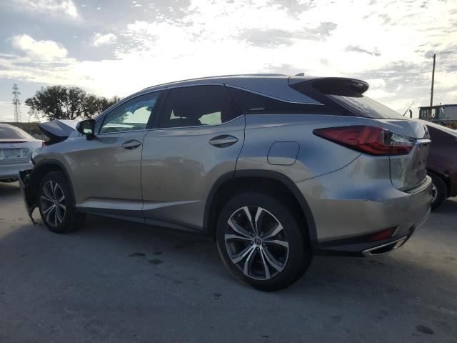 Photo 1 VIN: 2T2HZMAA1LC174818 - LEXUS RX 350 