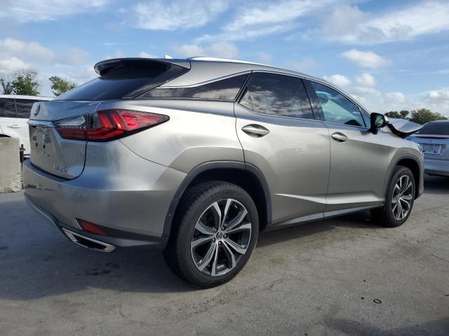 Photo 2 VIN: 2T2HZMAA1LC174818 - LEXUS RX 350 