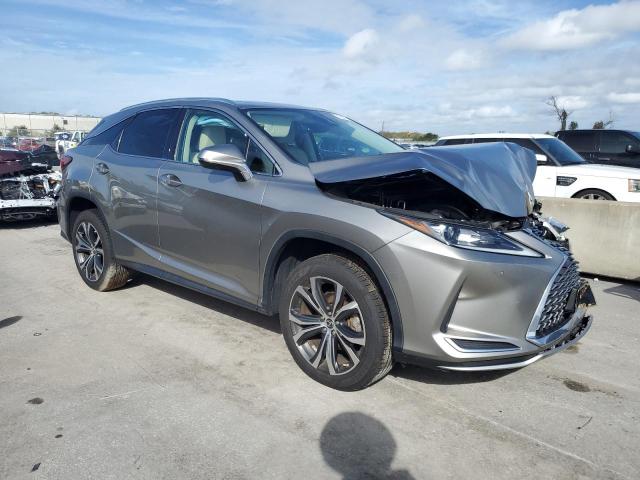 Photo 3 VIN: 2T2HZMAA1LC174818 - LEXUS RX 350 