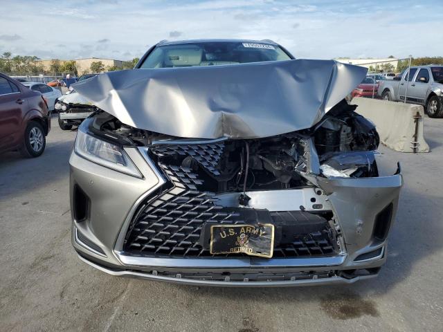 Photo 4 VIN: 2T2HZMAA1LC174818 - LEXUS RX 350 