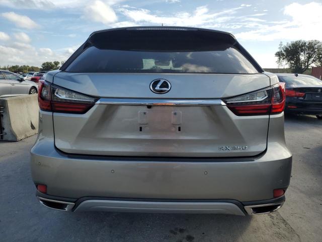 Photo 5 VIN: 2T2HZMAA1LC174818 - LEXUS RX 350 