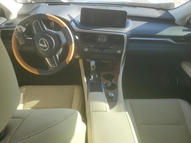 Photo 7 VIN: 2T2HZMAA1MC200464 - LEXUS RX 350 