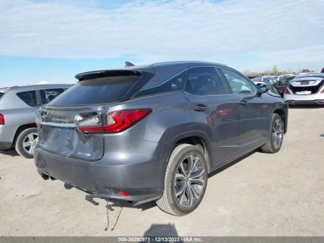 Photo 3 VIN: 2T2HZMAA1MC206216 - LEXUS RX 350 