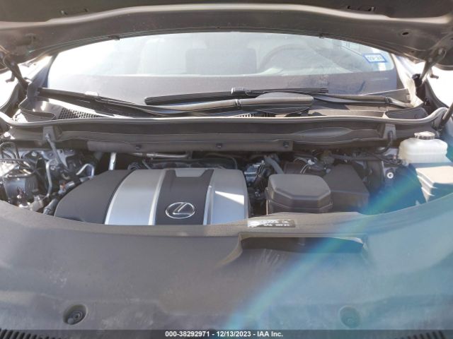 Photo 9 VIN: 2T2HZMAA1MC206216 - LEXUS RX 350 