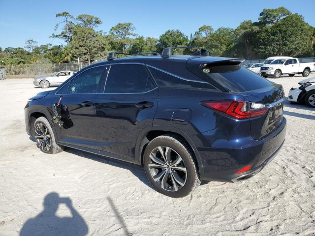 Photo 1 VIN: 2T2HZMAA1MC206832 - LEXUS RX350 