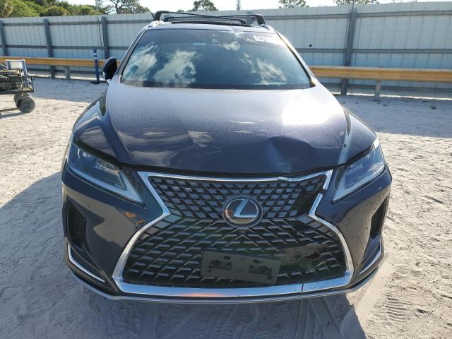 Photo 4 VIN: 2T2HZMAA1MC206832 - LEXUS RX350 