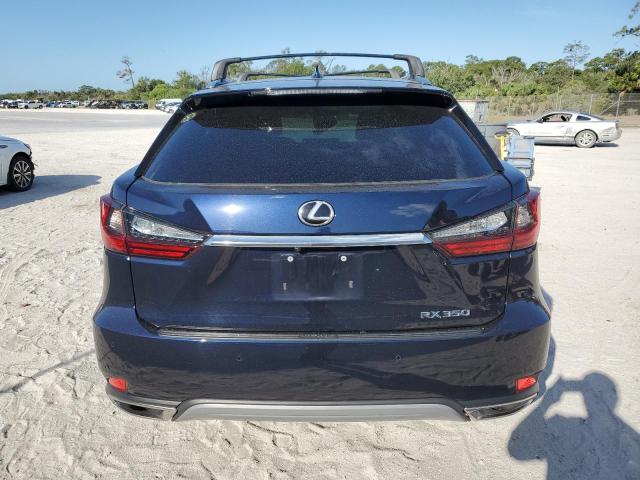 Photo 5 VIN: 2T2HZMAA1MC206832 - LEXUS RX350 