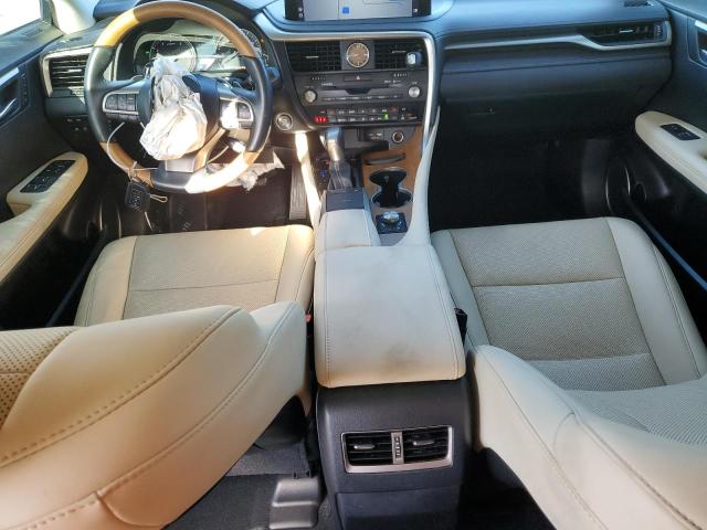 Photo 7 VIN: 2T2HZMAA1MC206832 - LEXUS RX350 