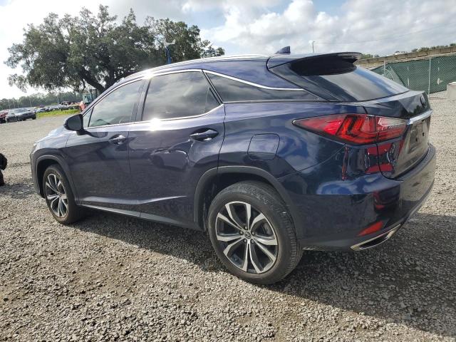 Photo 1 VIN: 2T2HZMAA1MC214638 - LEXUS RX350 