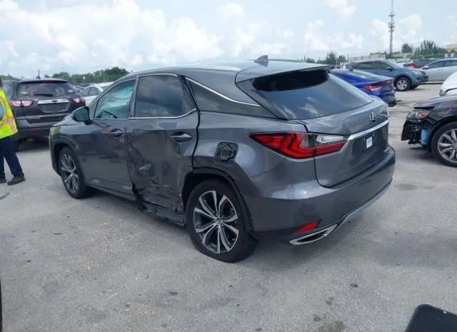 Photo 2 VIN: 2T2HZMAA1MC216065 - LEXUS RX 350 