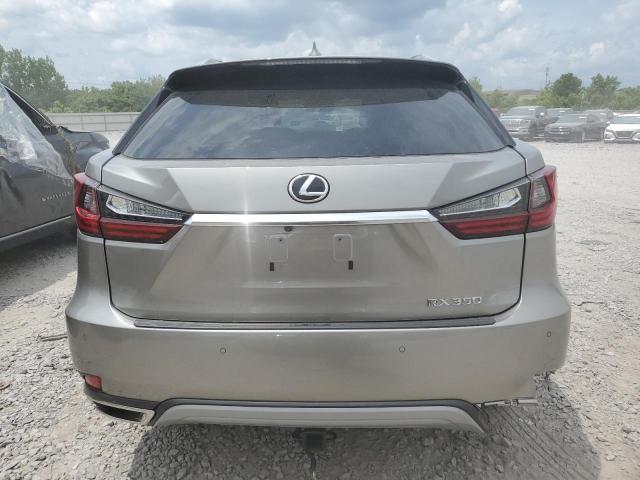 Photo 5 VIN: 2T2HZMAA1MC216129 - LEXUS RX350 