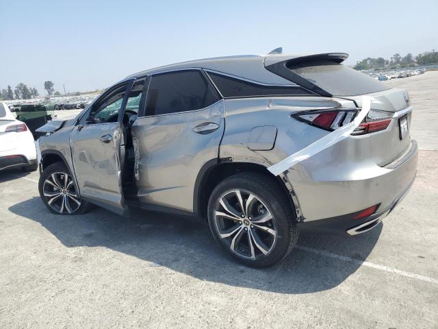 Photo 1 VIN: 2T2HZMAA1MC216535 - LEXUS RX350 