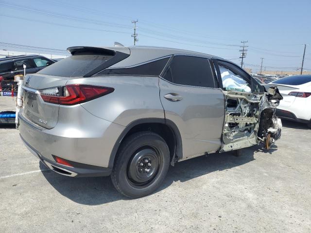 Photo 2 VIN: 2T2HZMAA1MC216535 - LEXUS RX350 