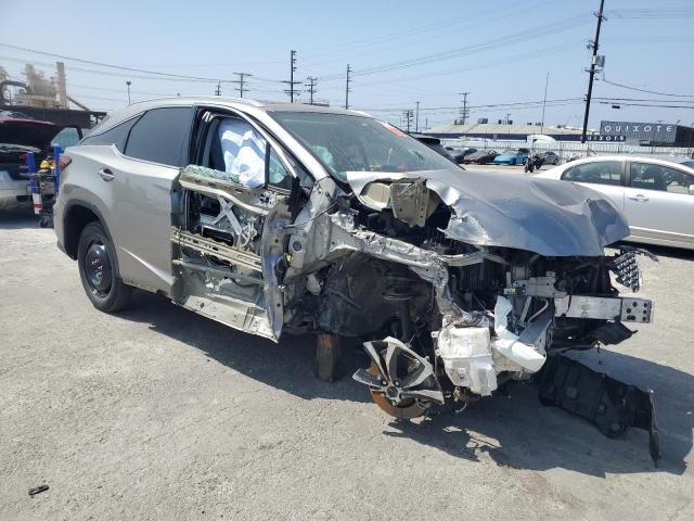 Photo 3 VIN: 2T2HZMAA1MC216535 - LEXUS RX350 