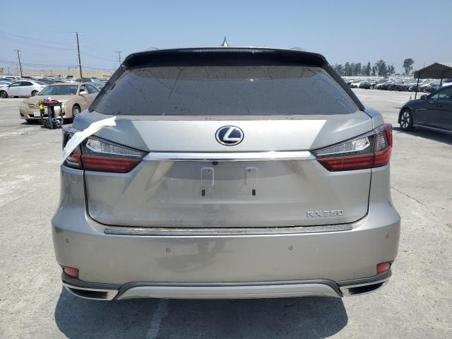 Photo 5 VIN: 2T2HZMAA1MC216535 - LEXUS RX350 