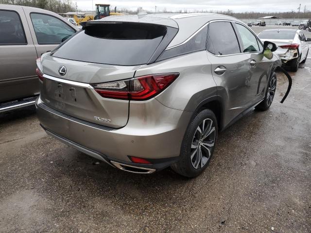 Photo 2 VIN: 2T2HZMAA1NC220750 - LEXUS RX 350 