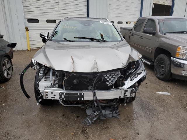 Photo 4 VIN: 2T2HZMAA1NC220750 - LEXUS RX 350 