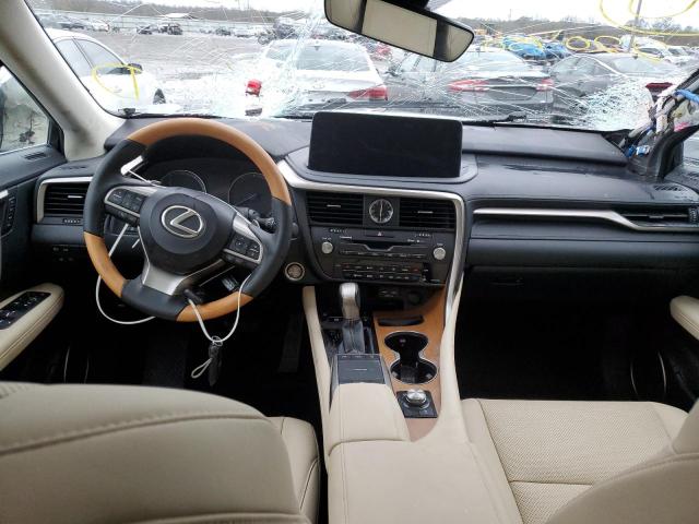 Photo 7 VIN: 2T2HZMAA1NC220750 - LEXUS RX 350 