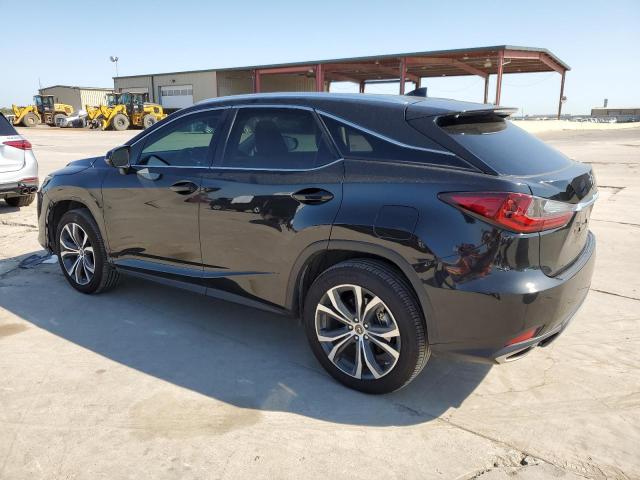 Photo 1 VIN: 2T2HZMAA1NC226208 - LEXUS RX 350 