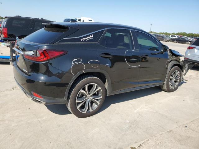 Photo 2 VIN: 2T2HZMAA1NC226208 - LEXUS RX 350 