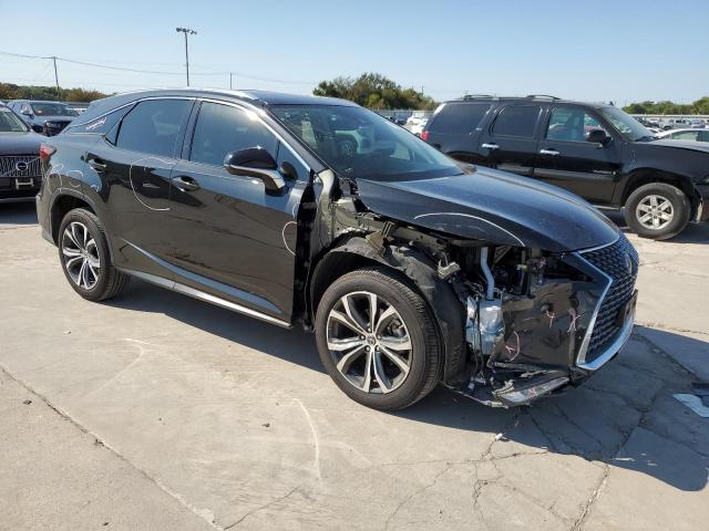 Photo 3 VIN: 2T2HZMAA1NC226208 - LEXUS RX 350 