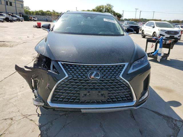 Photo 4 VIN: 2T2HZMAA1NC226208 - LEXUS RX 350 