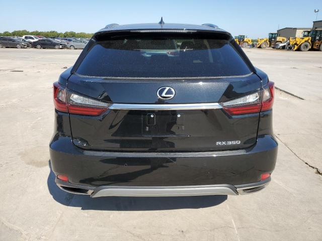 Photo 5 VIN: 2T2HZMAA1NC226208 - LEXUS RX 350 