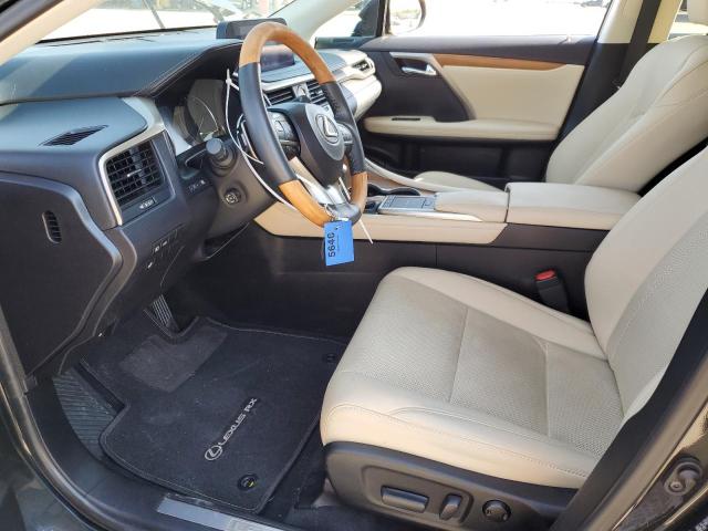 Photo 6 VIN: 2T2HZMAA1NC226208 - LEXUS RX 350 