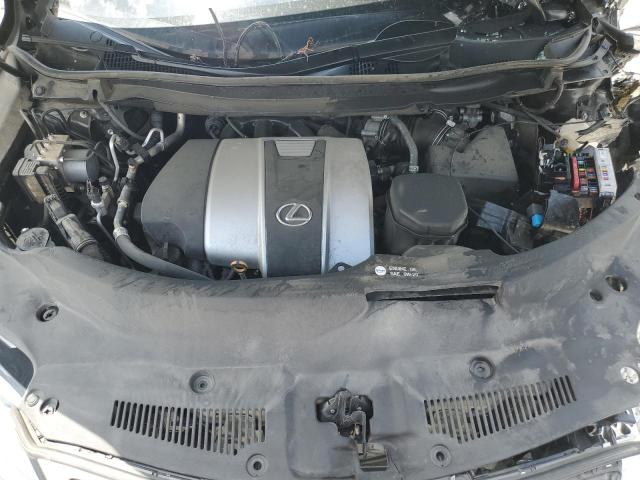 Photo 11 VIN: 2T2HZMAA1NC230825 - LEXUS RX 350 