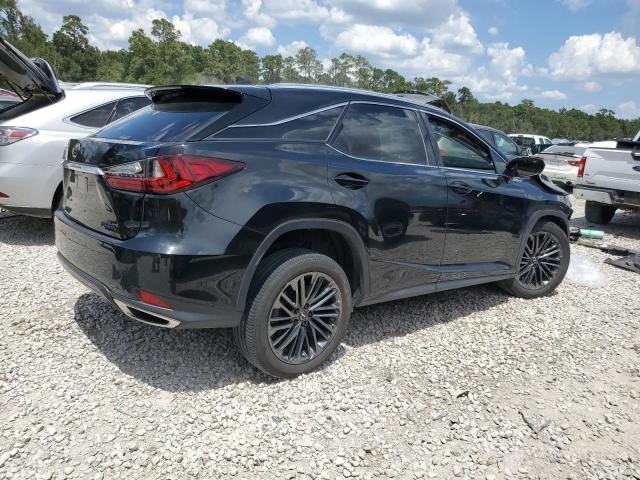 Photo 2 VIN: 2T2HZMAA1NC230825 - LEXUS RX 350 