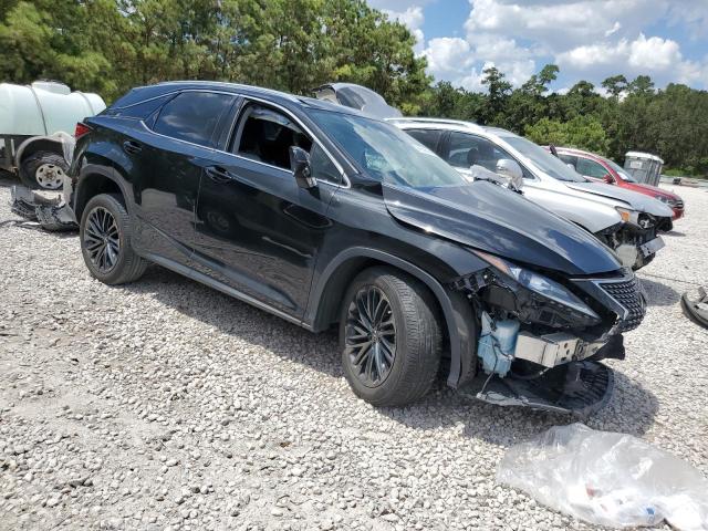 Photo 3 VIN: 2T2HZMAA1NC230825 - LEXUS RX 350 