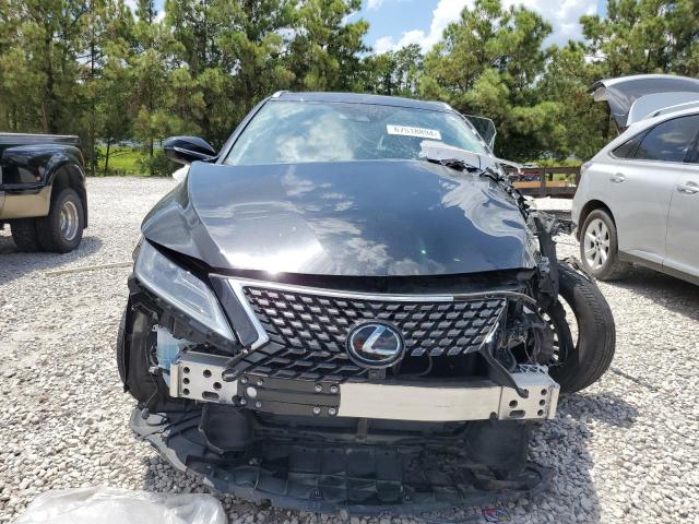 Photo 4 VIN: 2T2HZMAA1NC230825 - LEXUS RX 350 