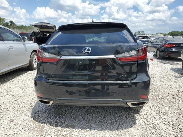 Photo 5 VIN: 2T2HZMAA1NC230825 - LEXUS RX 350 