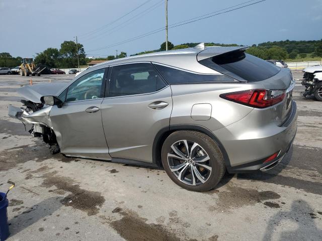 Photo 1 VIN: 2T2HZMAA1NC240738 - LEXUS RX 350 