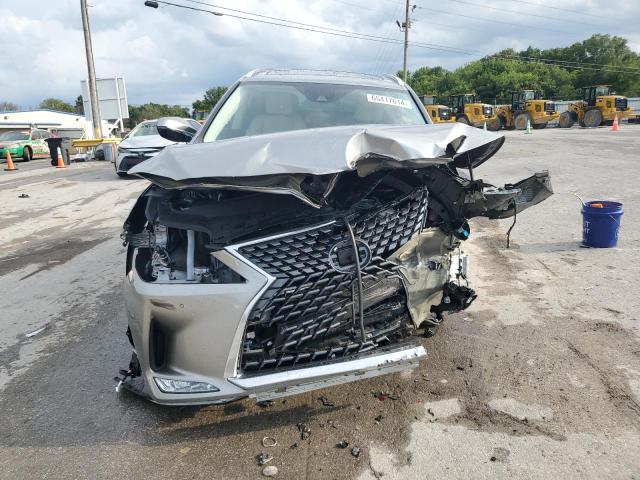 Photo 4 VIN: 2T2HZMAA1NC240738 - LEXUS RX 350 